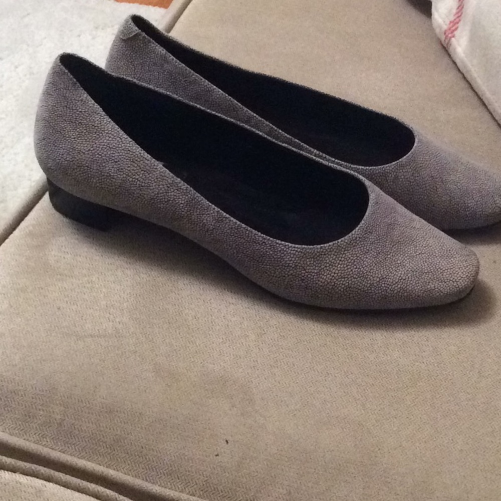 Flats